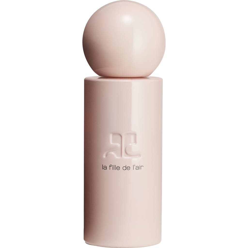 Courrèges La Fille De L'air Eau De Parfum In No Color