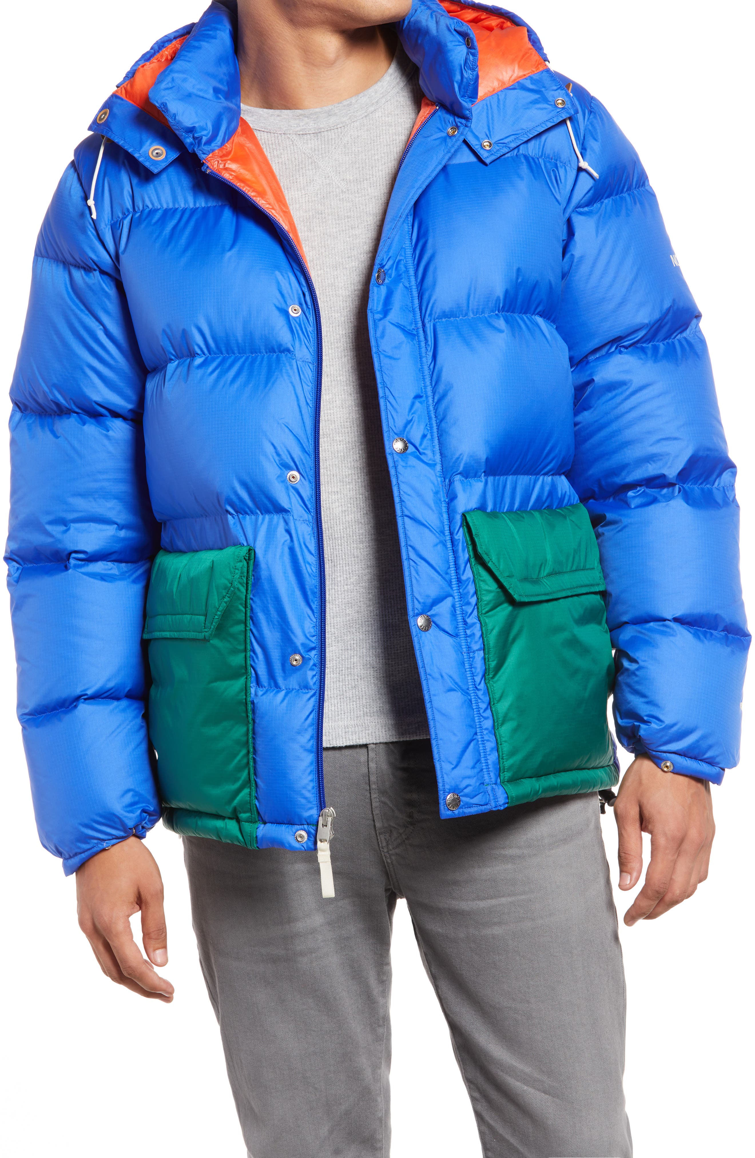 the north face 600 fill
