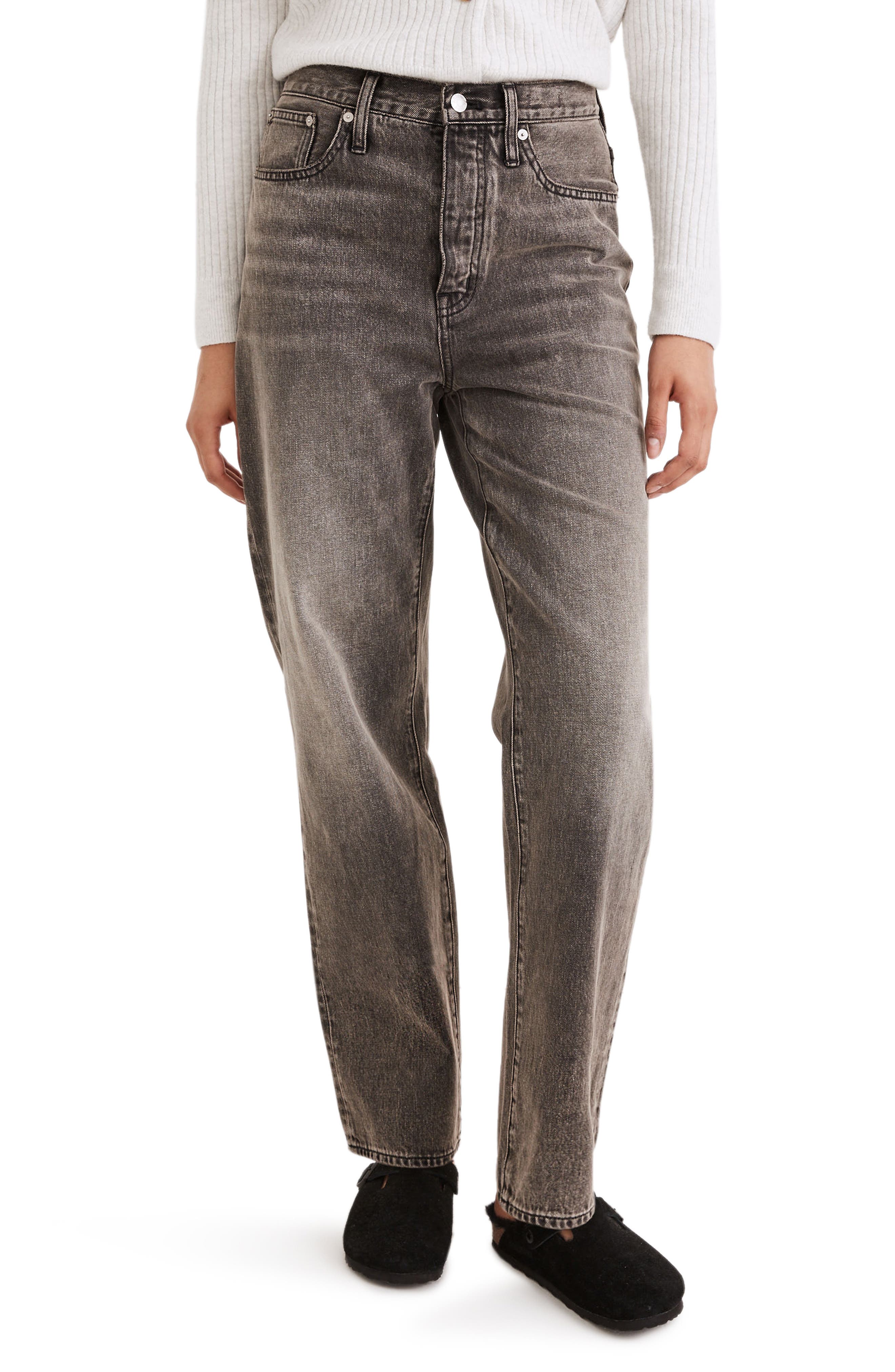 Madewell The Dadjean | Nordstrom