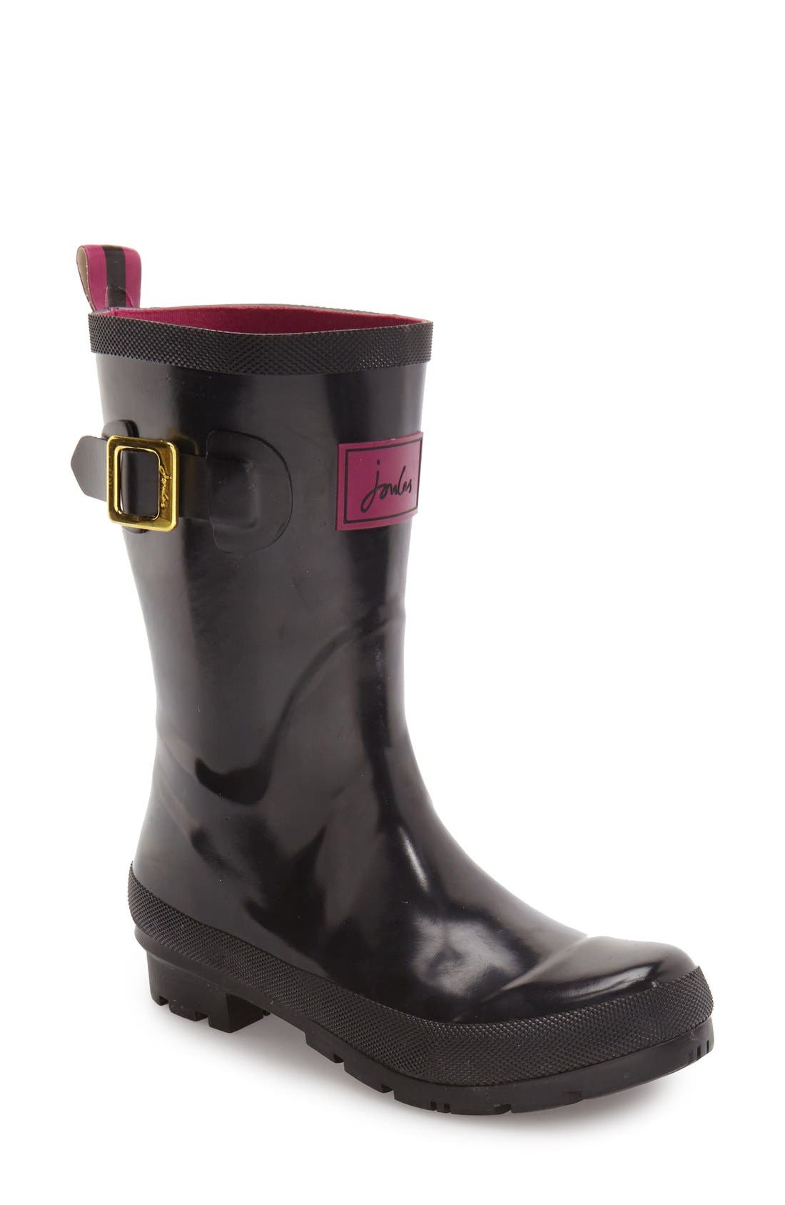 Joules 'Kelly Welly' Rain Boot (Women) Nordstrom
