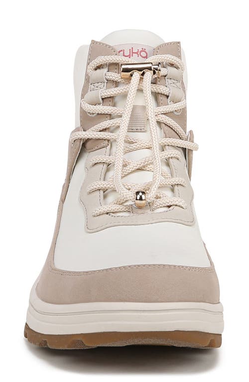RYKA RYKÄ BRAE 2 WATER REPELLENT BOOT