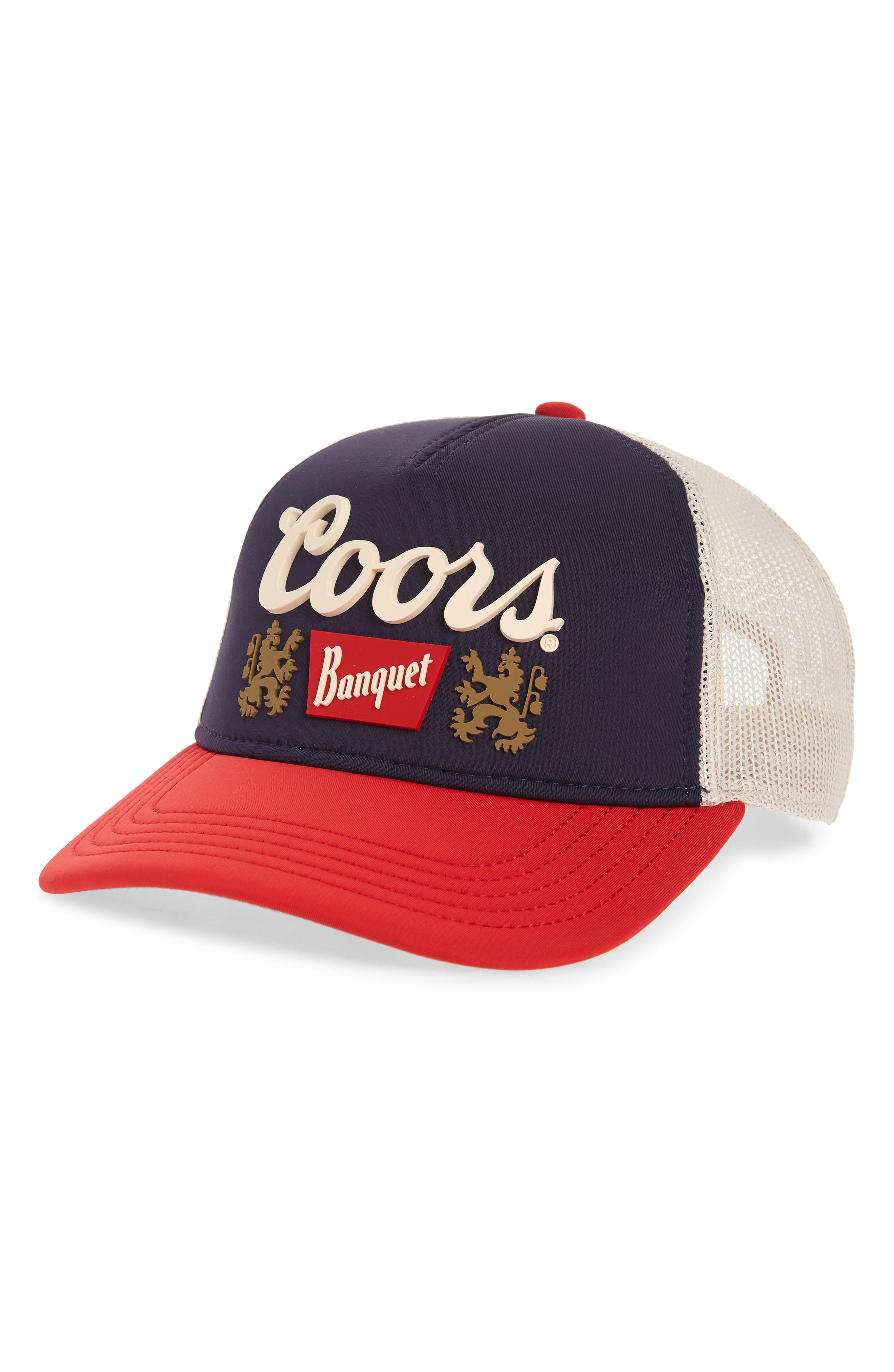 Lone Star Beer Navy Hat American Needle Licensed New Baseball Cap NR 
