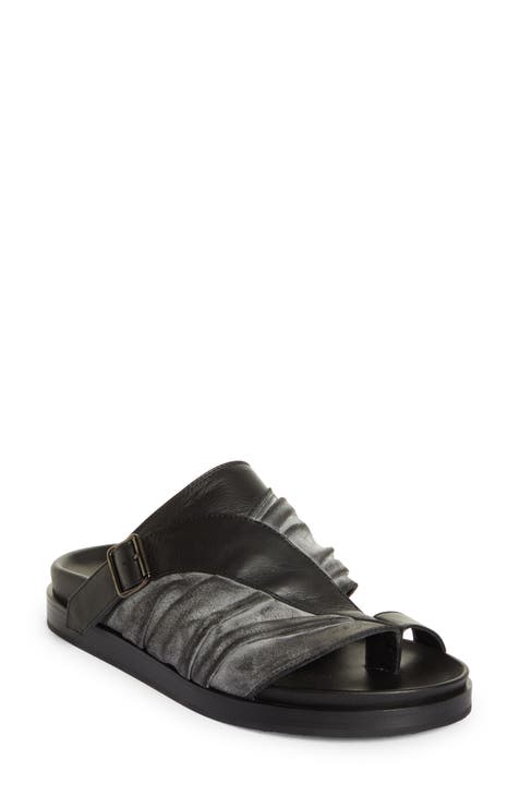 Men's Designer Sandals & Slides | Nordstrom