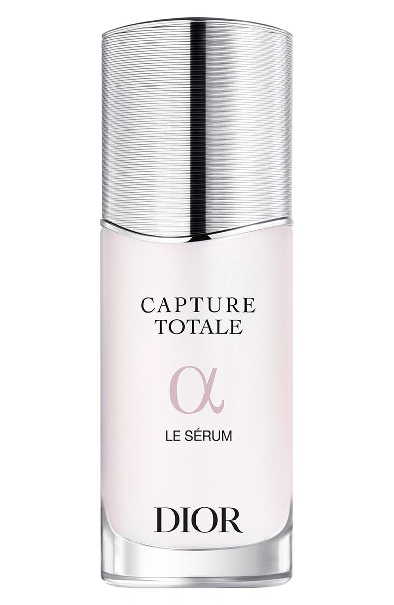 DIOR Capture Totale Anti-Aging Serum, Main, color,