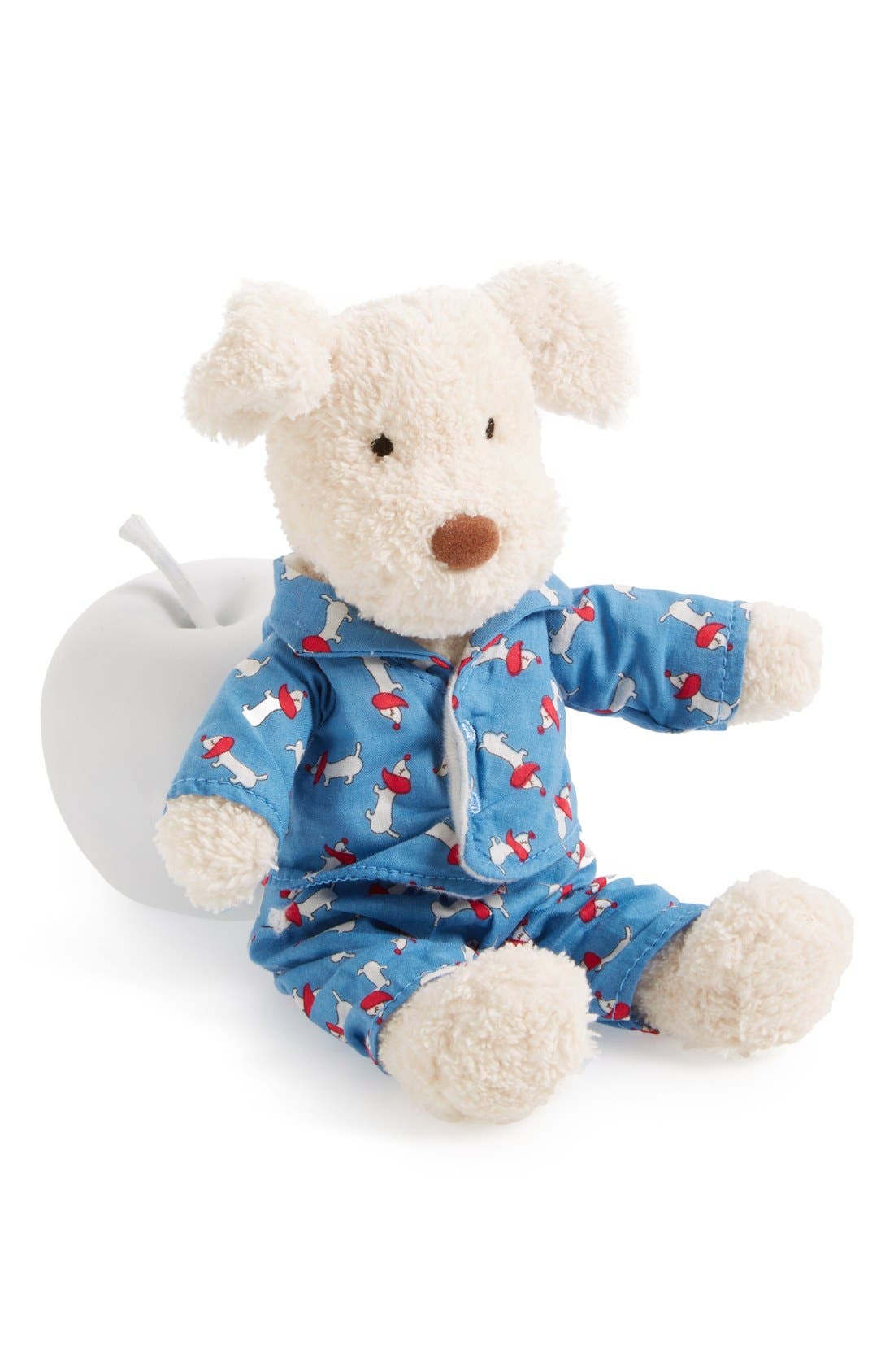 jellycat bedtime