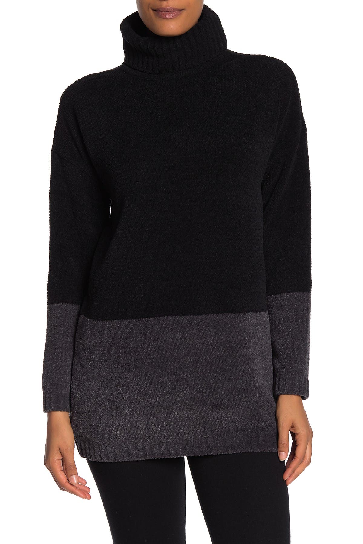 bcbg turtleneck