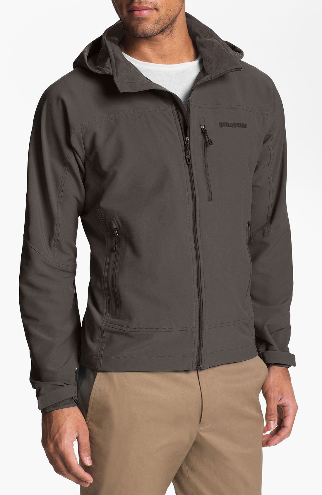 patagonia guide hoody