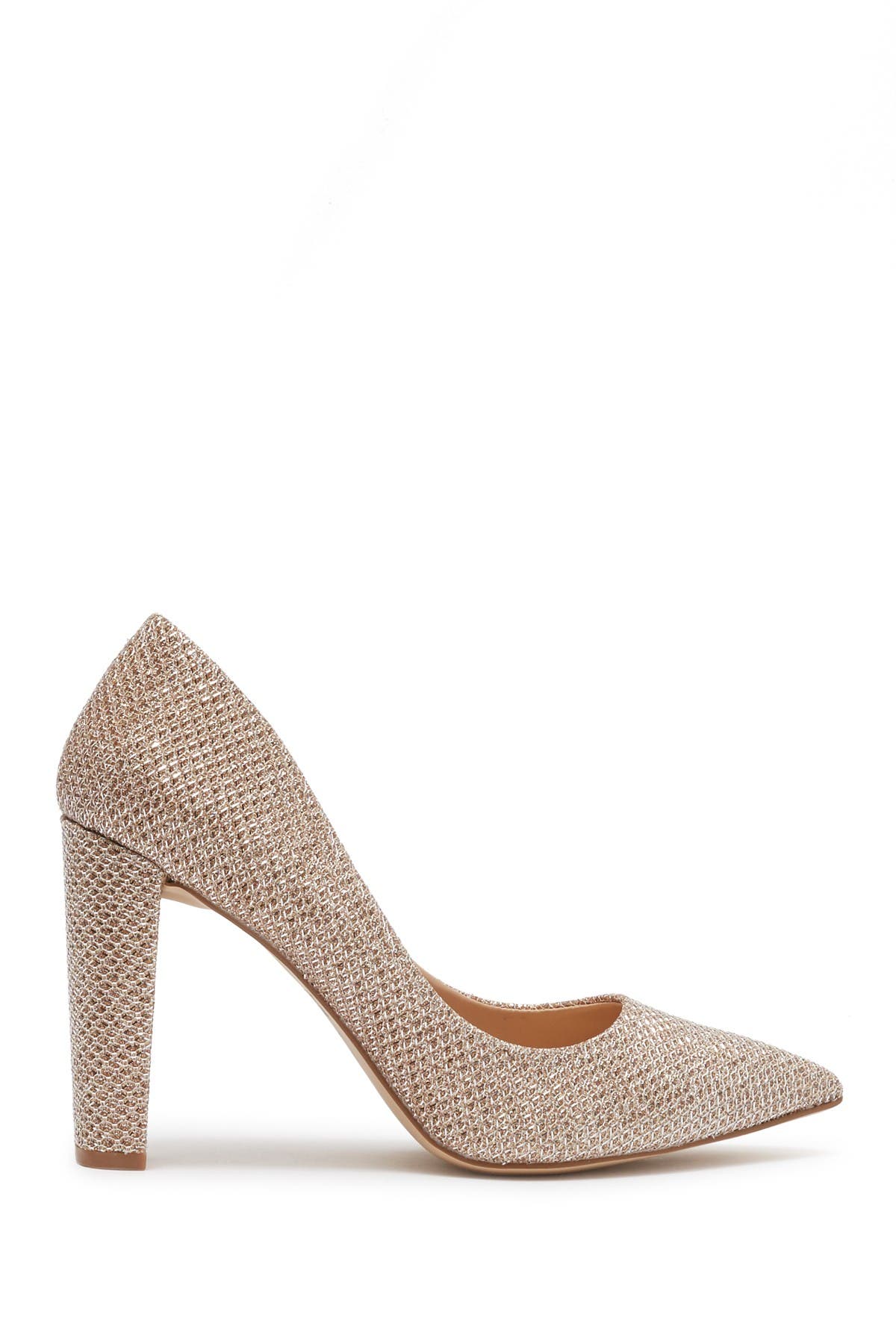 krista perforated ankle wrap pump