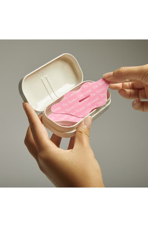 The Skinny Confidential Mouth Tape In No Color