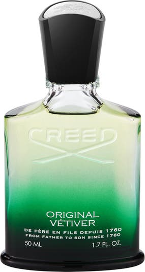 Creed Original Vetiver Fragrance | Nordstrom
