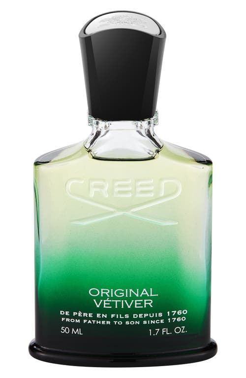 EAN 3508440505095 product image for Creed Original Vetiver Fragrance at Nordstrom, Size 1.7 Oz | upcitemdb.com