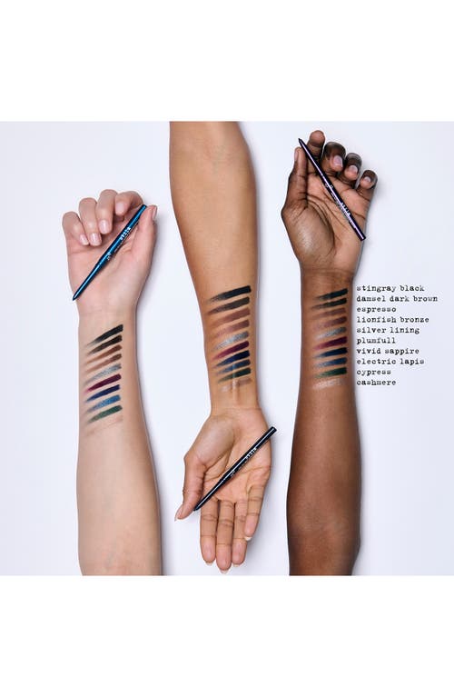 STILA STILA STAY ALL DAY® SMUGE & SET WATERPROOF GEL EYELINER