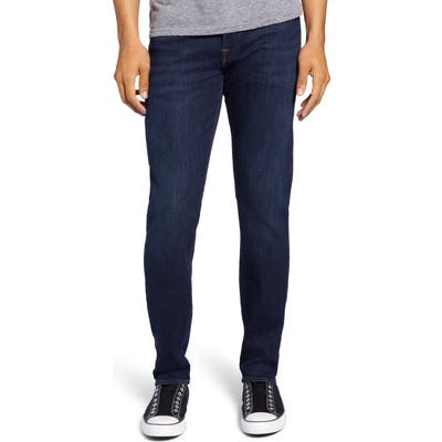 7 For All Mankind Paxtyn Skinny Fit Jeans, Blue