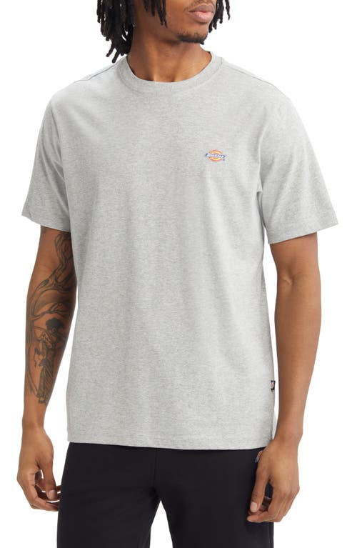 Dickies Mapleton Graphic T-Shirt Heather Gray at Nordstrom,