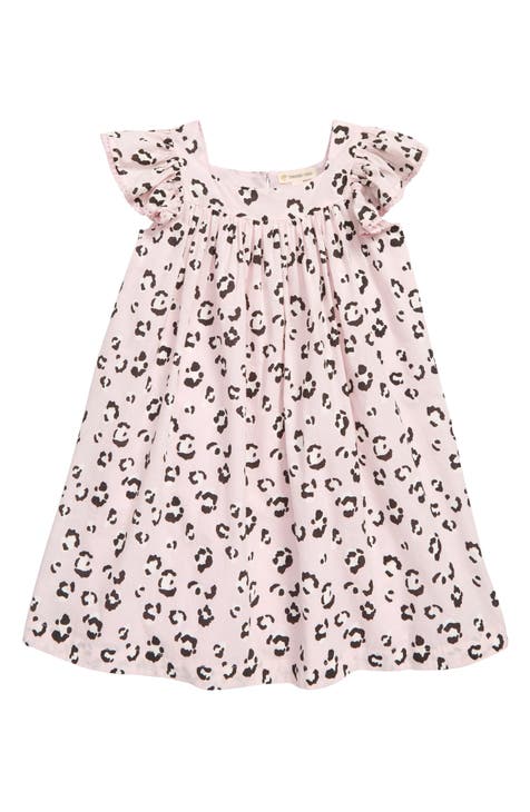 Girls' Dresses & Rompers (Sizes 2T-6X) | Nordstrom