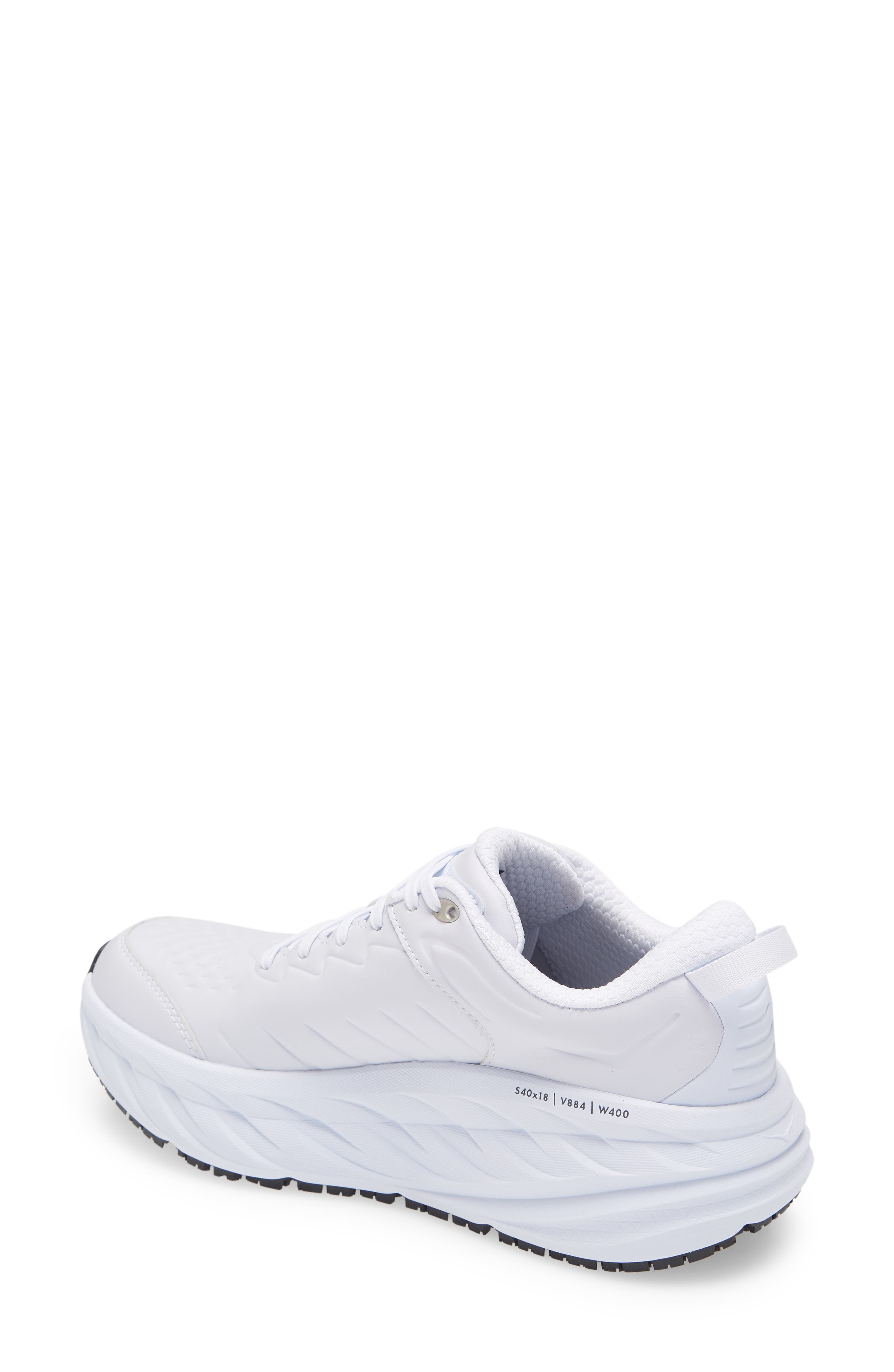 nordstrom hoka womens