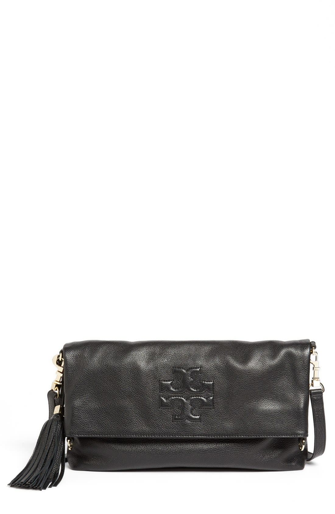 Tory Burch 'Thea' Foldover Crossbody Bag Nordstrom