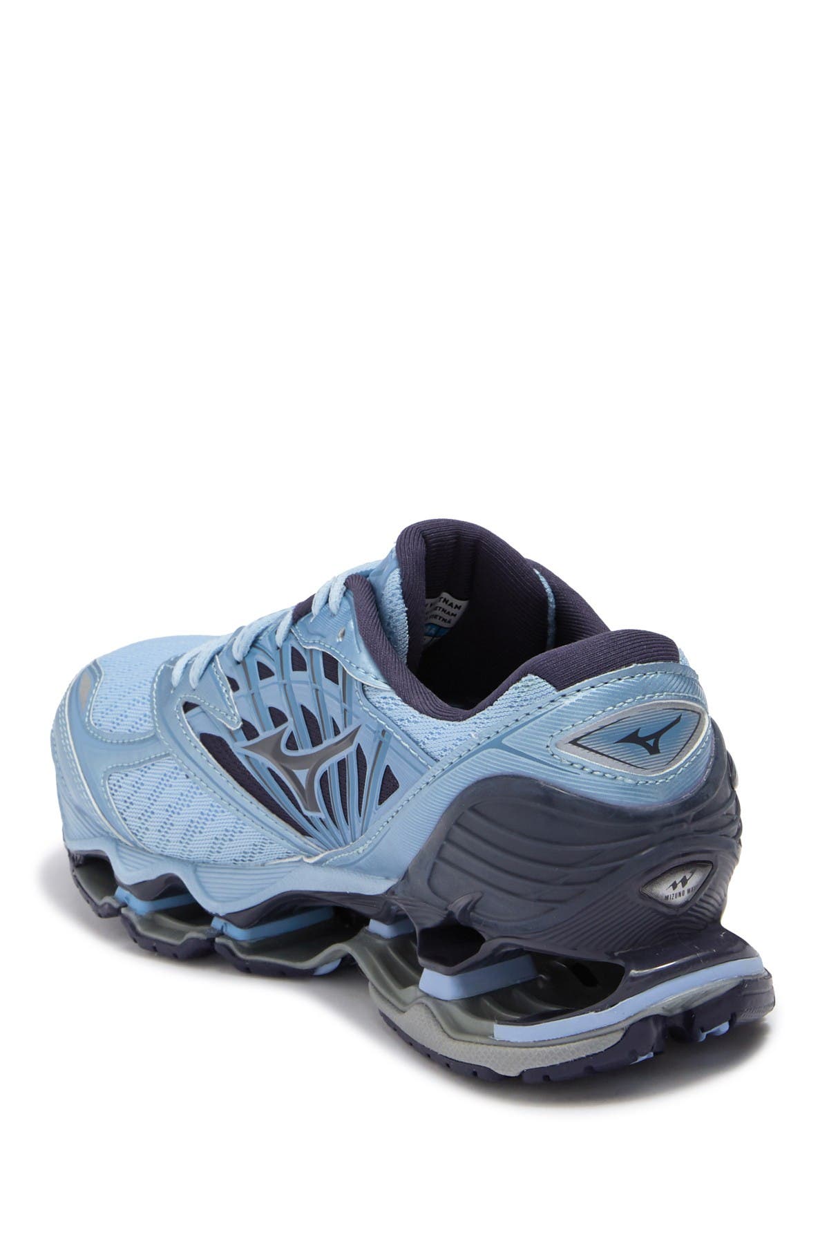 mizuno prophecy 21
