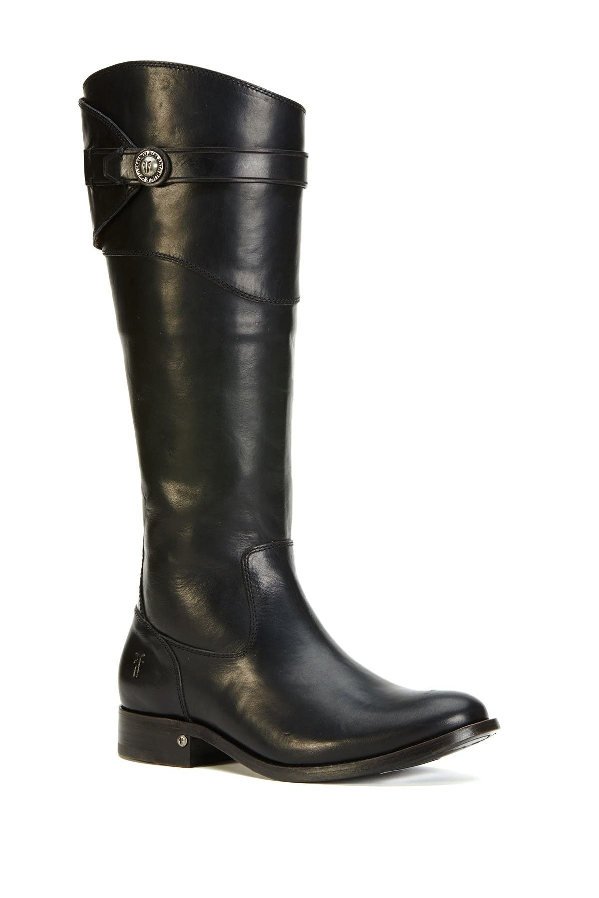 frye molly knee high boot