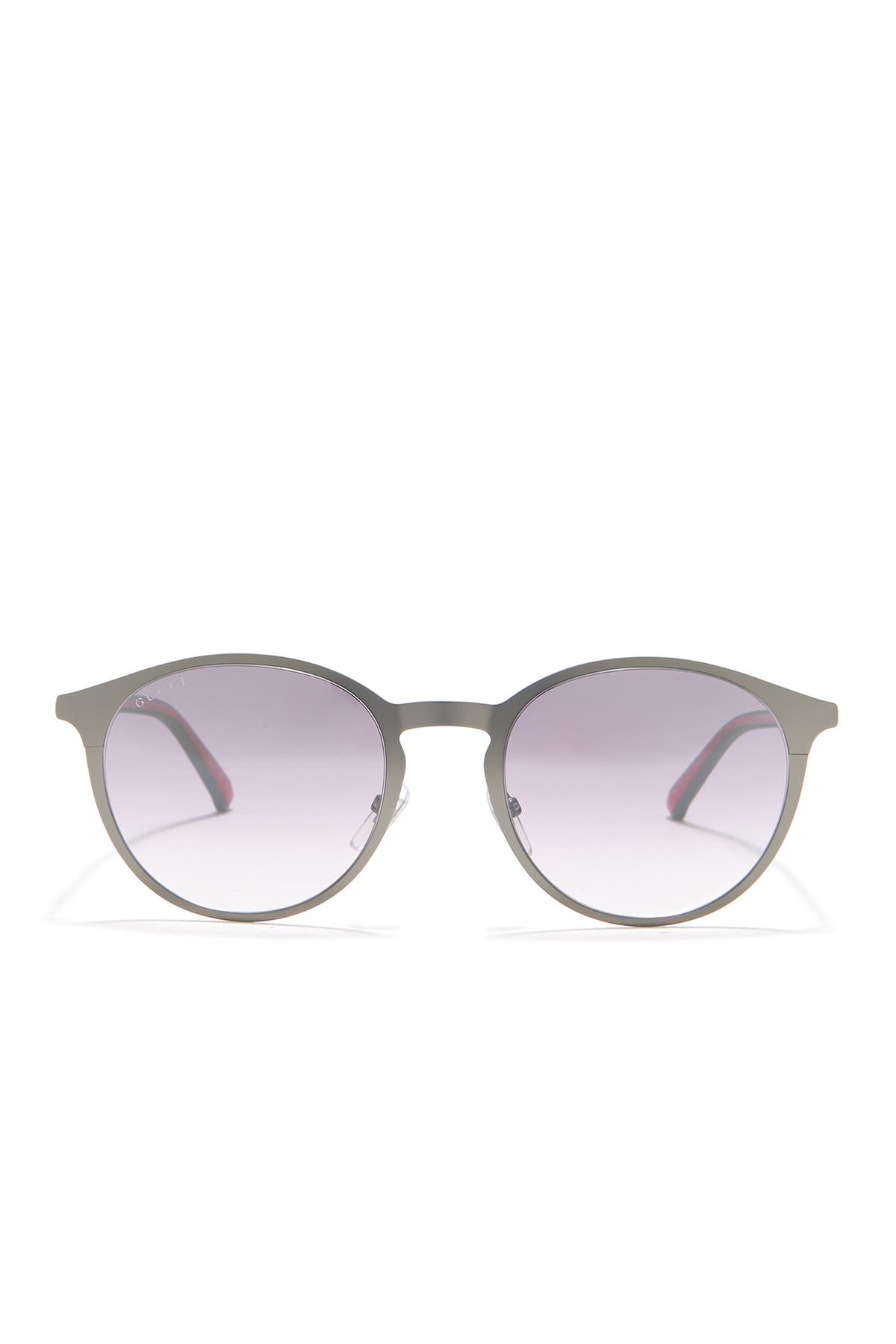Gucci 52mm Round Sunglasses Nordstrom Rack