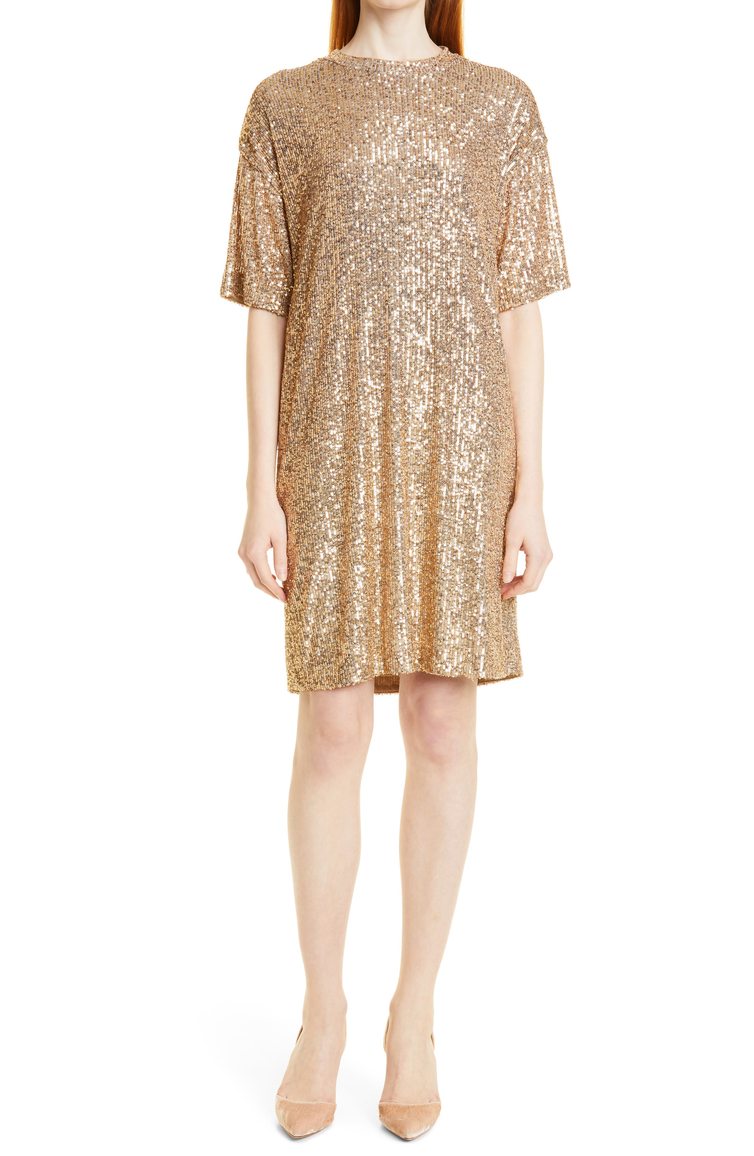 boss dresses nordstrom