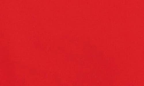 Dkny Ny Core Volley Swim Trunks In Red