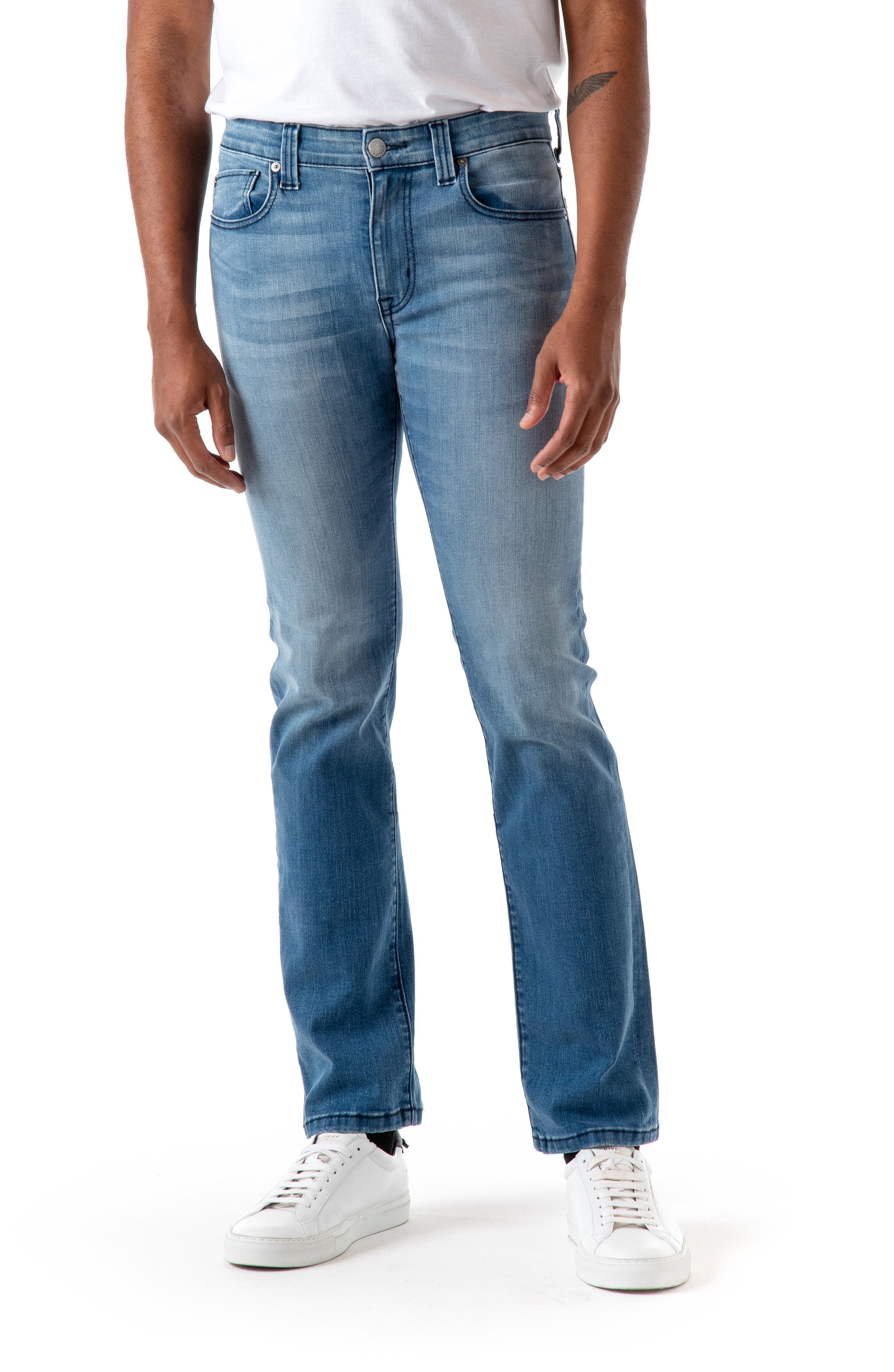 fidelity denim sale