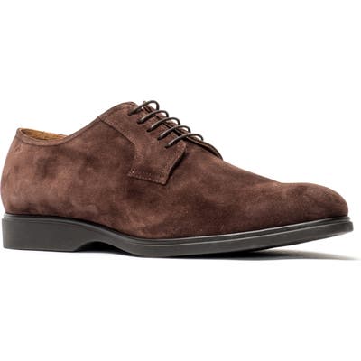 Rodd & Gunn Mercery Buck Shoe, US / 44EU - Brown