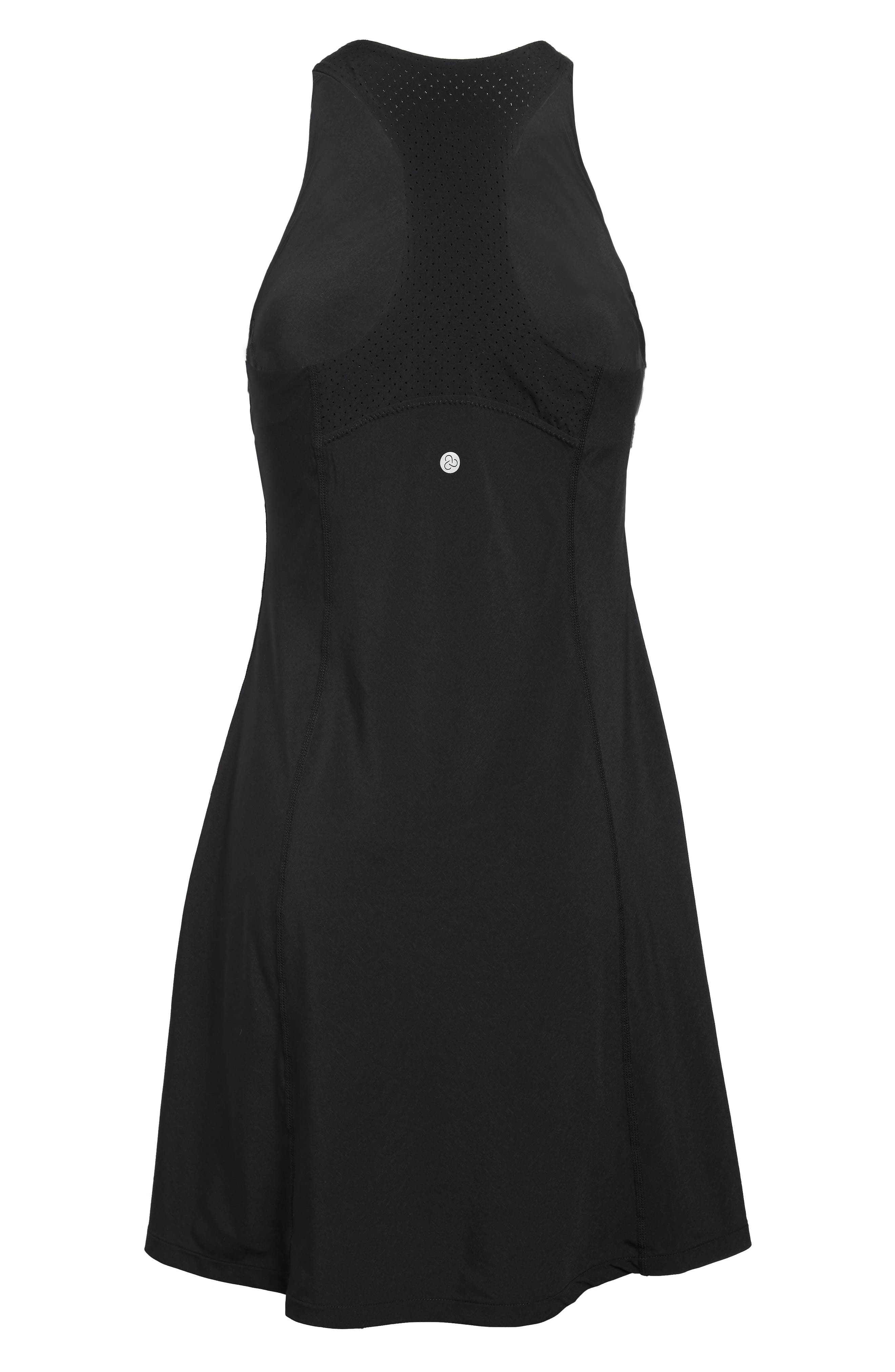 Zella Sun's Out Exercise Dress Nordstrom