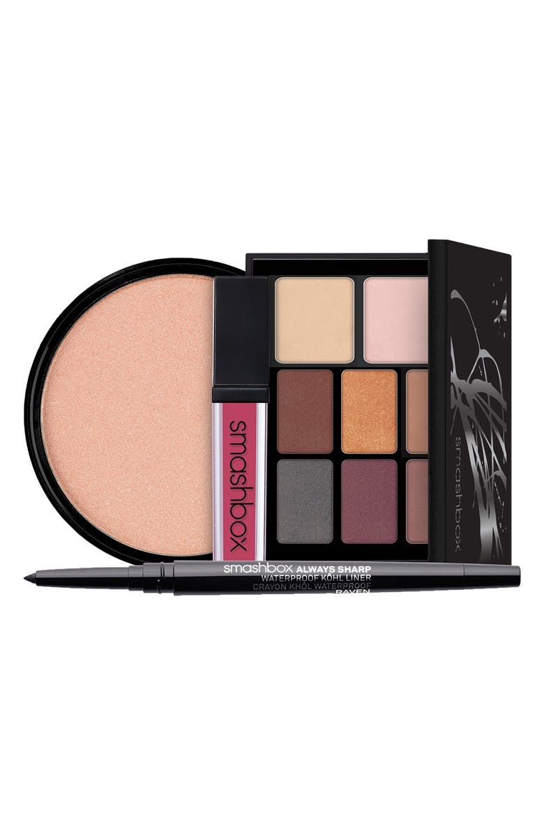 SMASHBOX GLAM FEMME, Main, color, 000