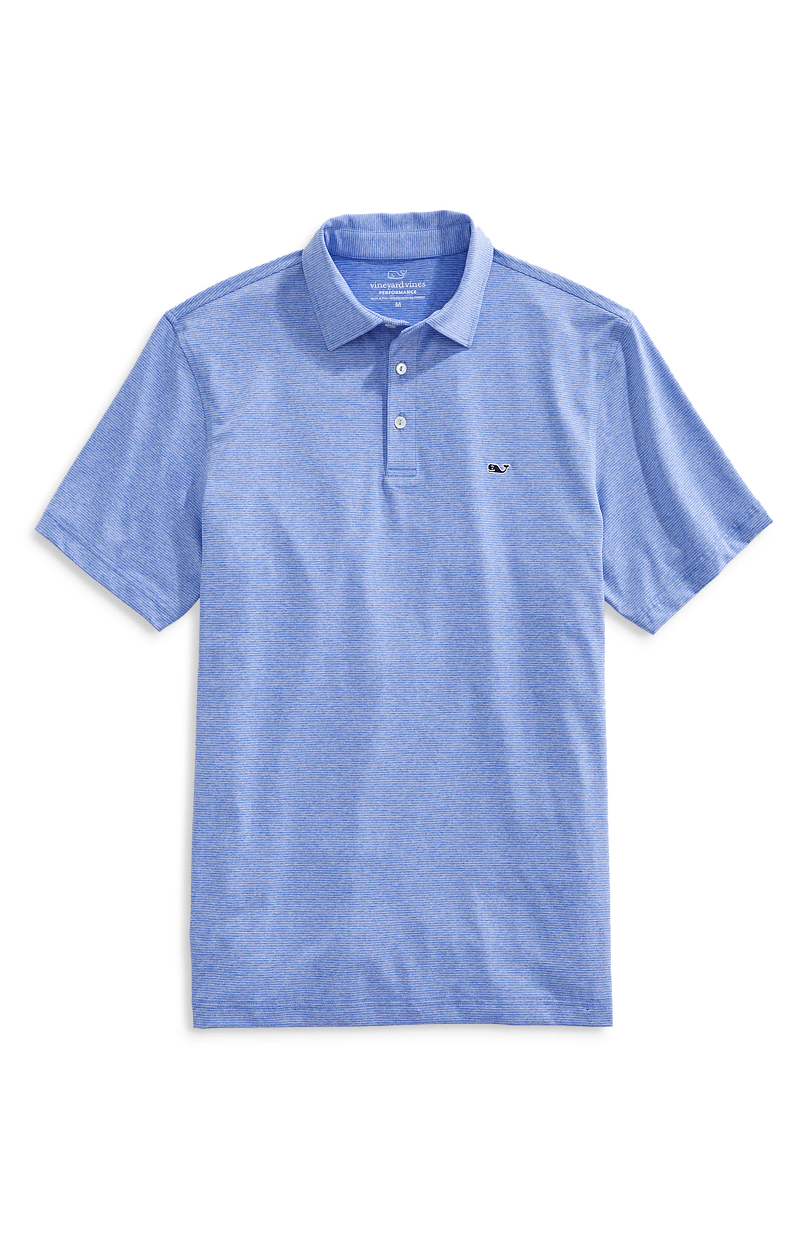 vineyard vines long sleeve polo shirts