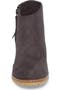 TOMS Avery Wedge Bootie (Women) | Nordstrom
