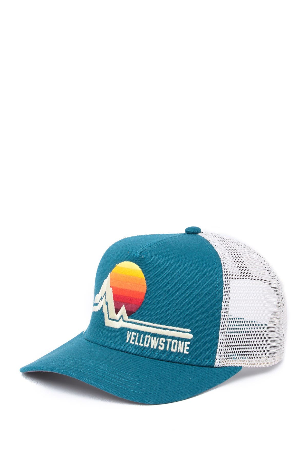 American Needle Yellowstone National Park Valin Hat Nordstrom Rack
