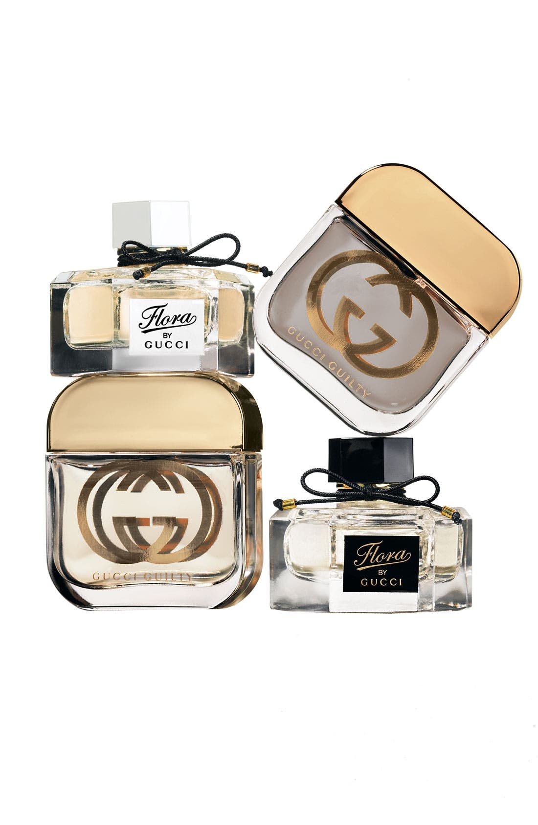 Gucci 'Flora by Gucci Eau Fraîche' Fragrance Nordstrom