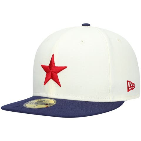 St. Louis Stars Negro League Fitted Hat Headgear 7 1/2