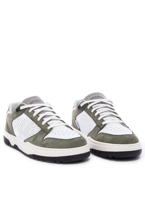 P448 P448 MASON SNEAKER