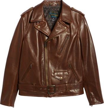 50s Perfecto® Motorcycle jacket - Schott NYC