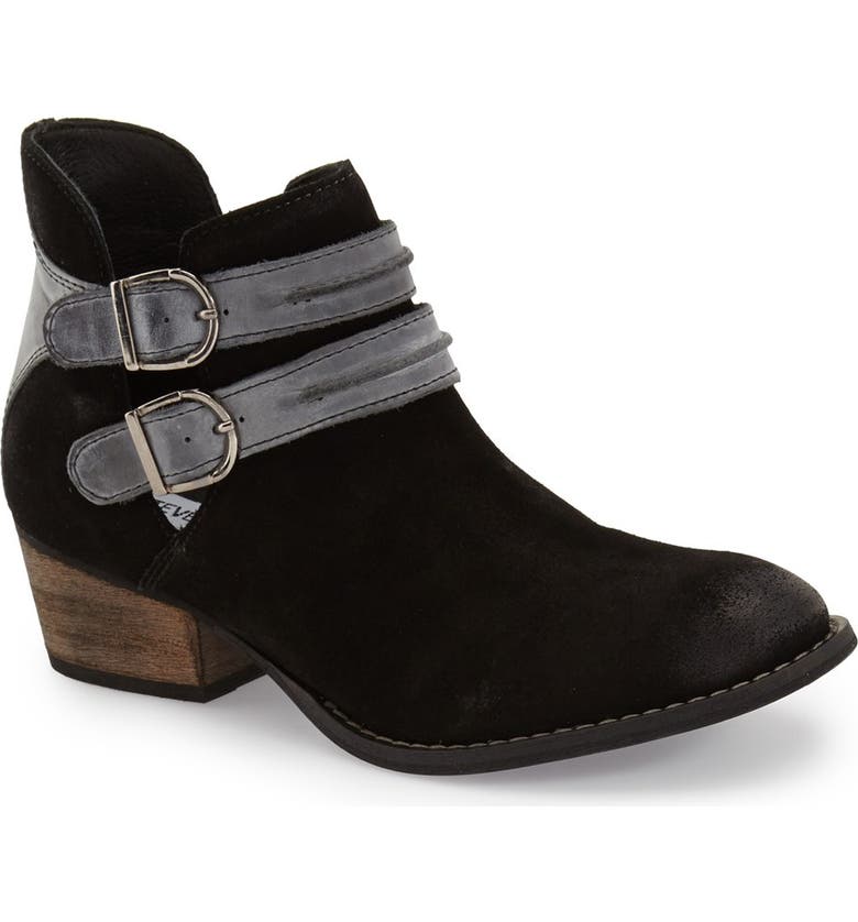 Steve Madden 'Raskal' Bootie (Women) | Nordstrom