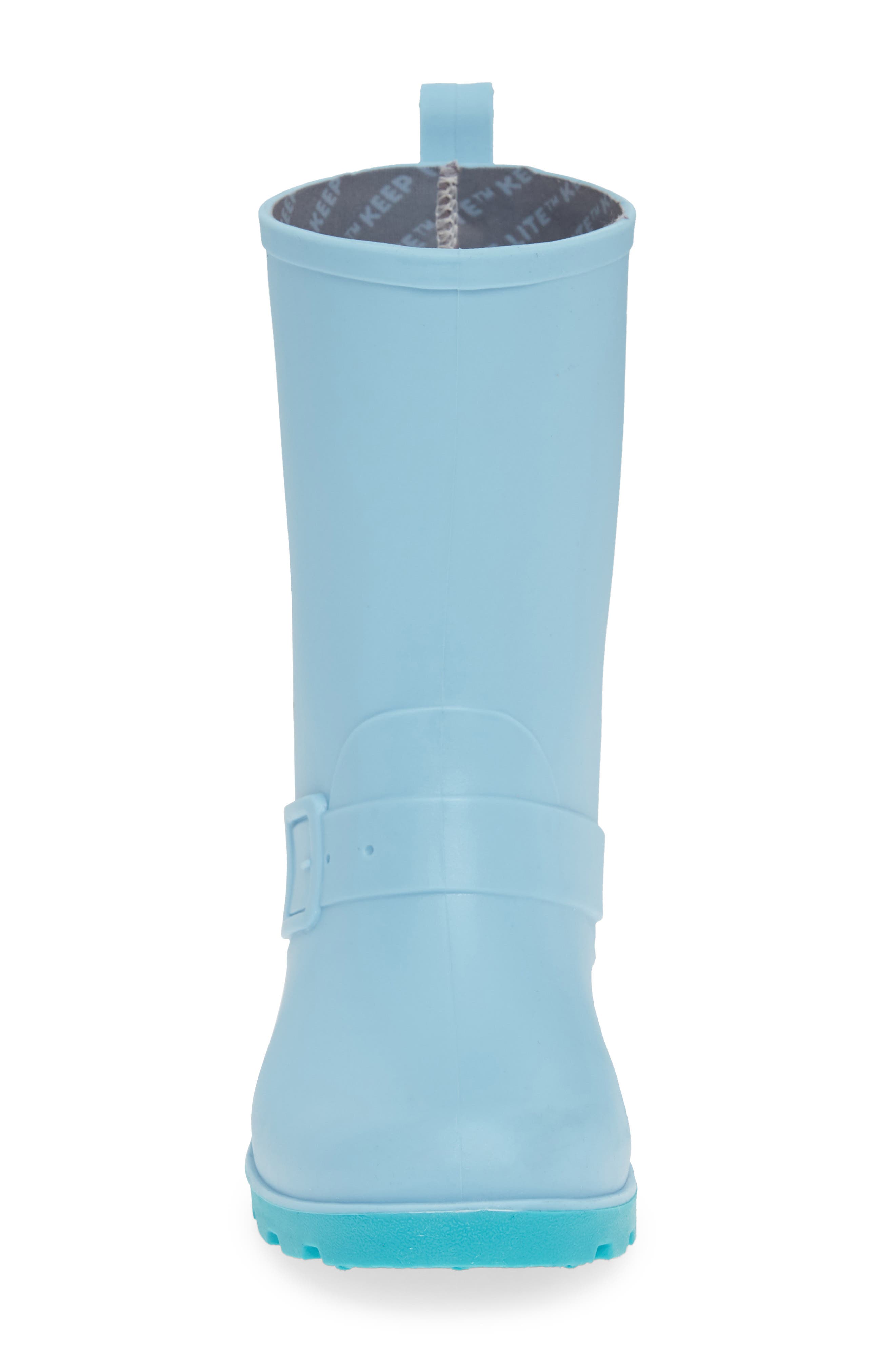 native barnett rain boots