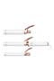 T3,
Twirl Trio Interchangeable Clip Barrel Curling Iron Set,
Main thumbnail 1, color,
NO COLOR
