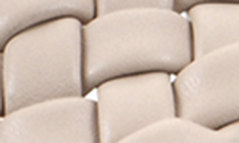 Cliffs By White Mountain Truly Slide Sneaker In Beige/ Smooth