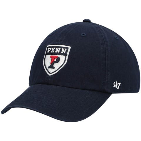 Men's Legacy Athletic Cardinal MIT Engineers The Champ Adjustable Hat