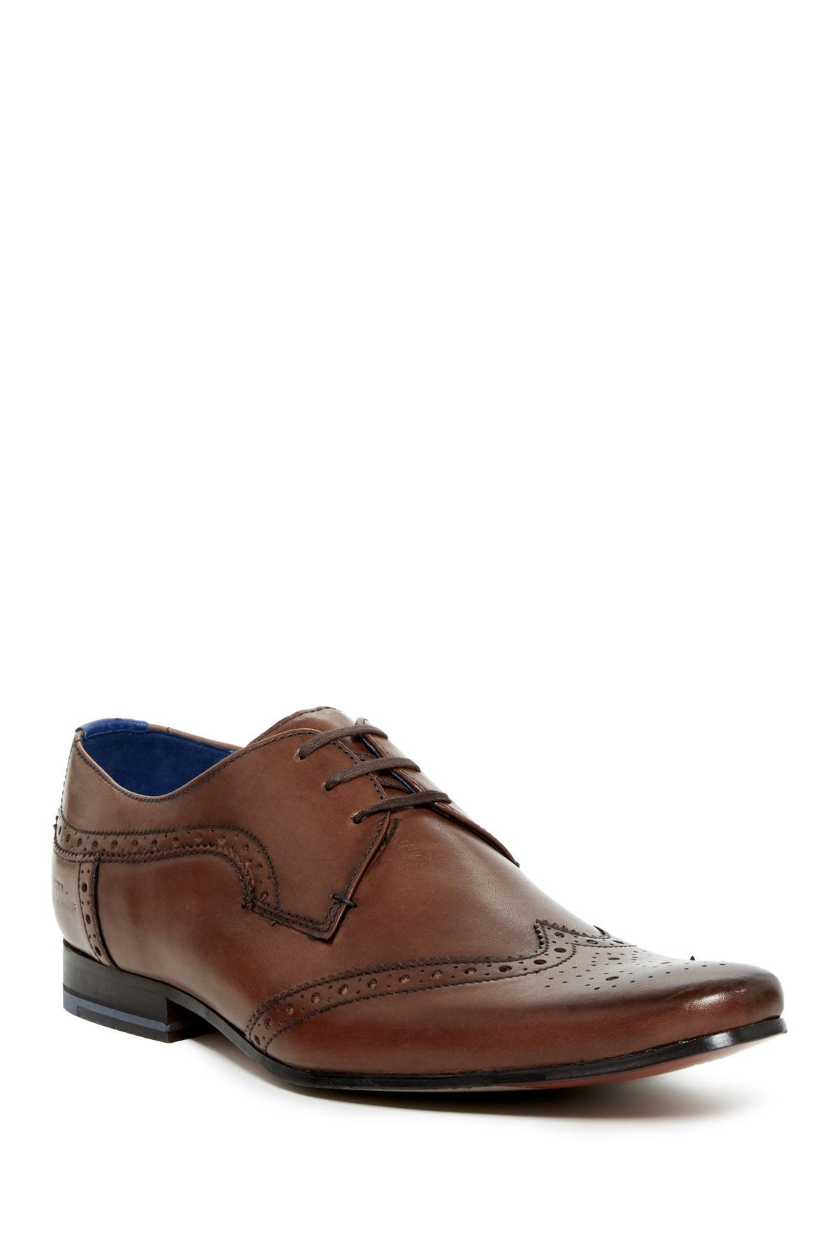 ted baker oxford shoes