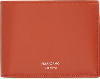 Nordstrom ferragamo discount id wallet