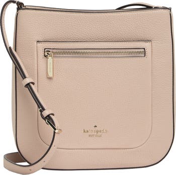 Kate Spade Bags | Kate Spade Leila Small Bucket Shoulder Bag Crossbody | Color: Pink | Size: Os | Boltzbagz's Closet