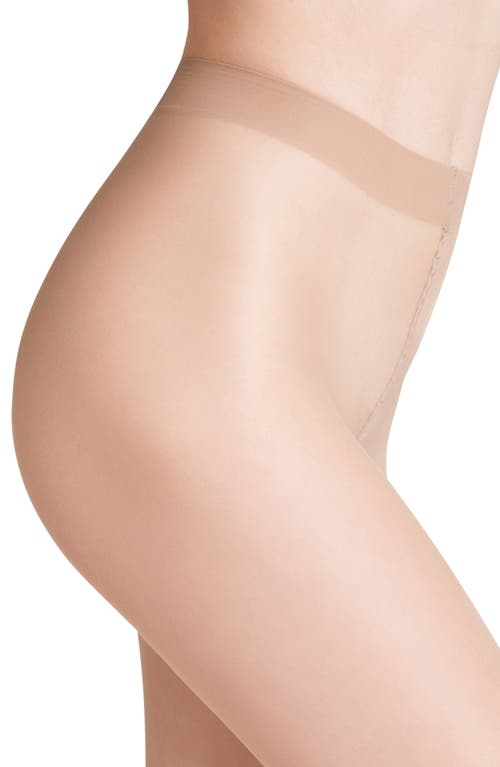 Falke Seidenglatt 15 Tights In Cocoon