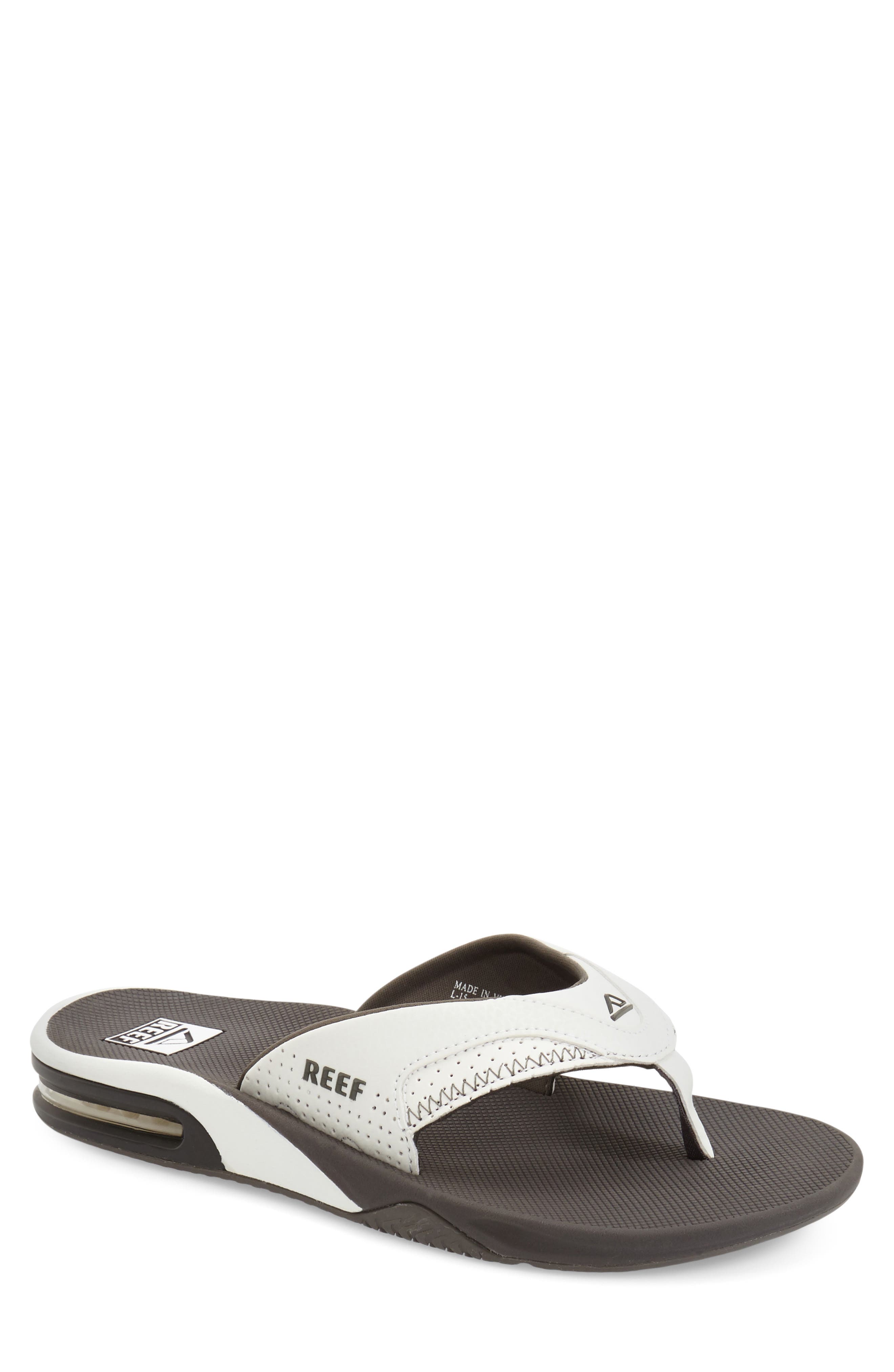 nordstrom reef flip flops