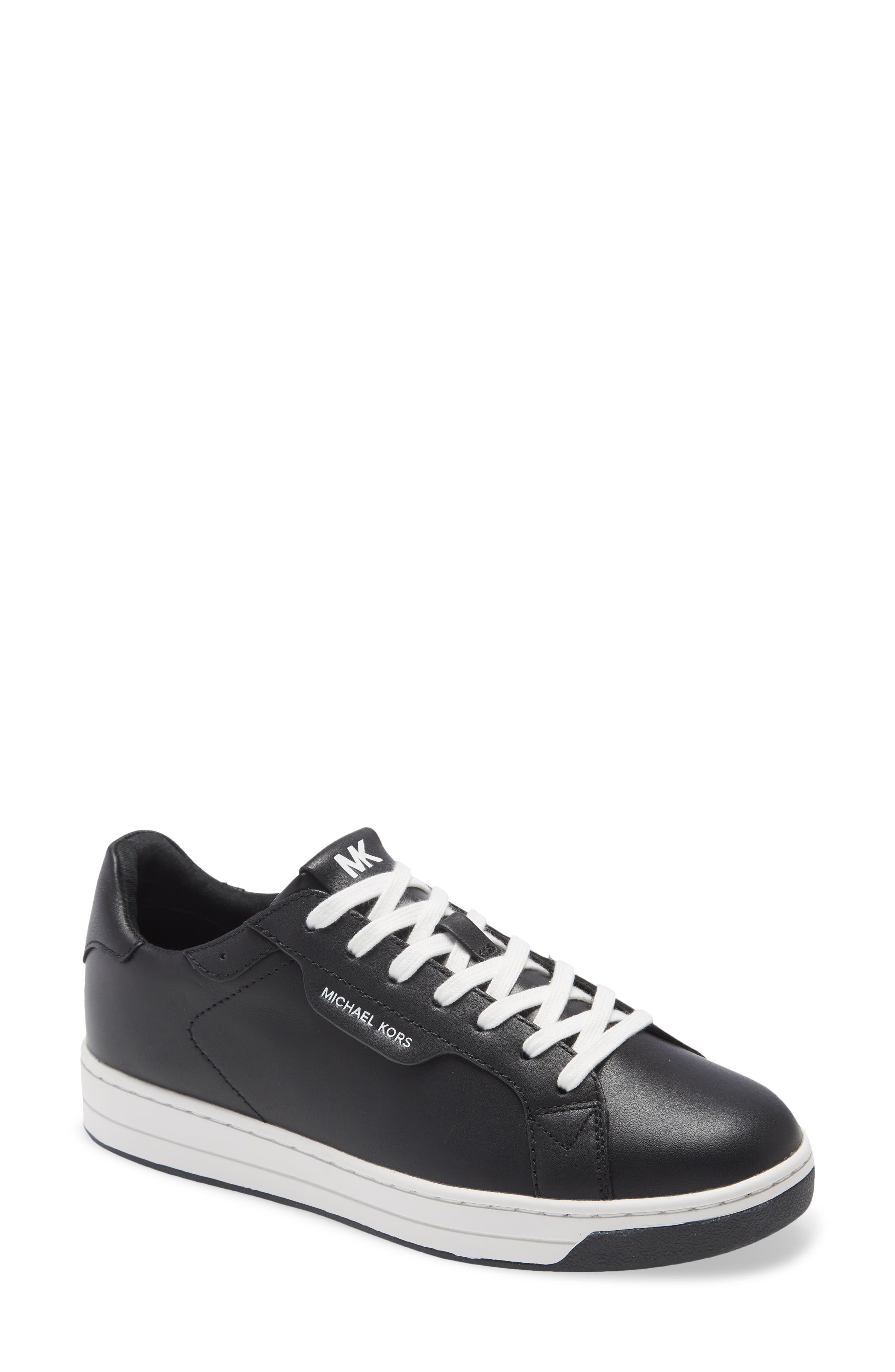 michael kors platform sneakers