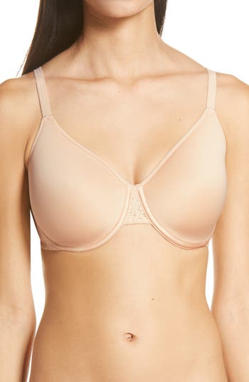 Chantelle Lingerie Smooth Lines Back Smoothing Minimizer Underwire