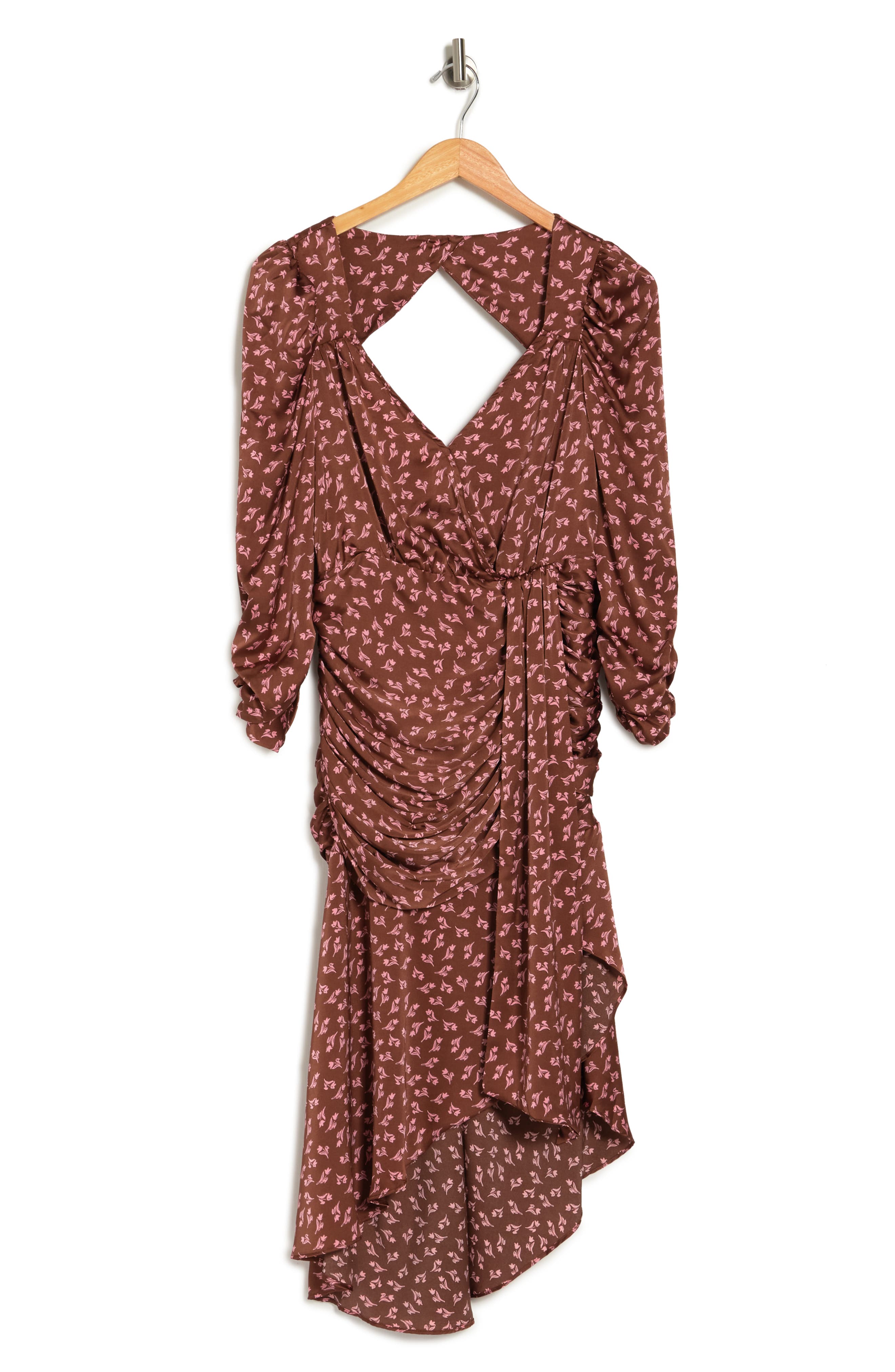 lush dress nordstrom rack